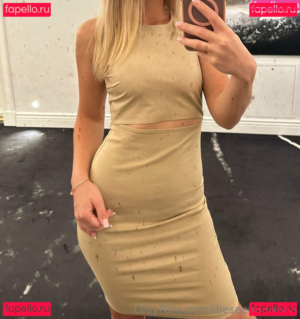dieseeannikaaa Nude Onlyfans Photo 36