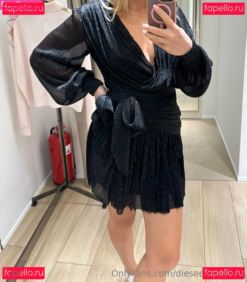 dieseeannikaaa Nude Onlyfans Photo 34