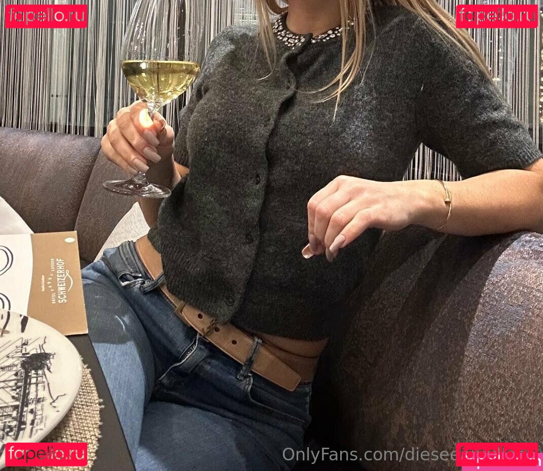 dieseeannikaaa Nude Onlyfans Photo 14