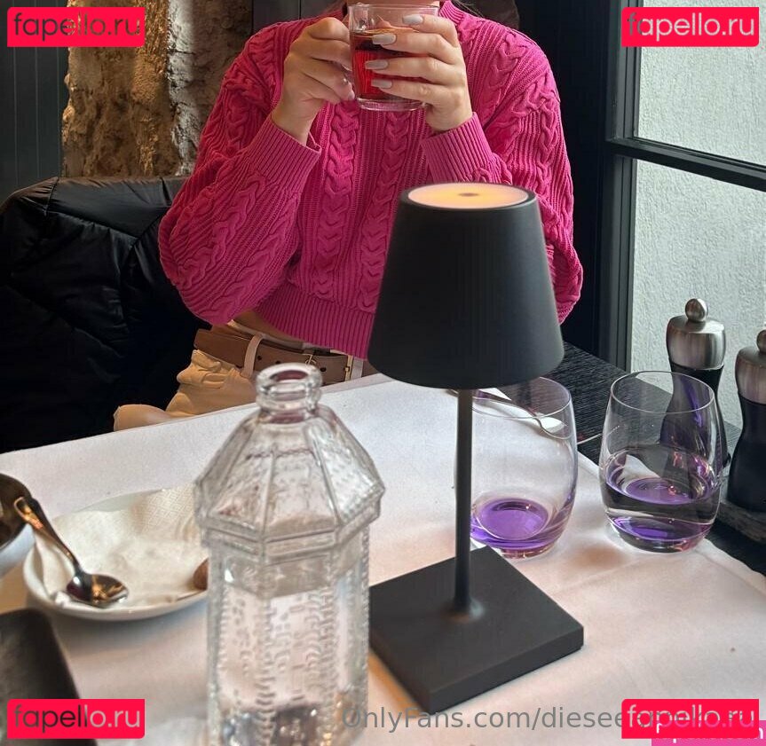 dieseeannikaaa Nude Onlyfans Photo 8