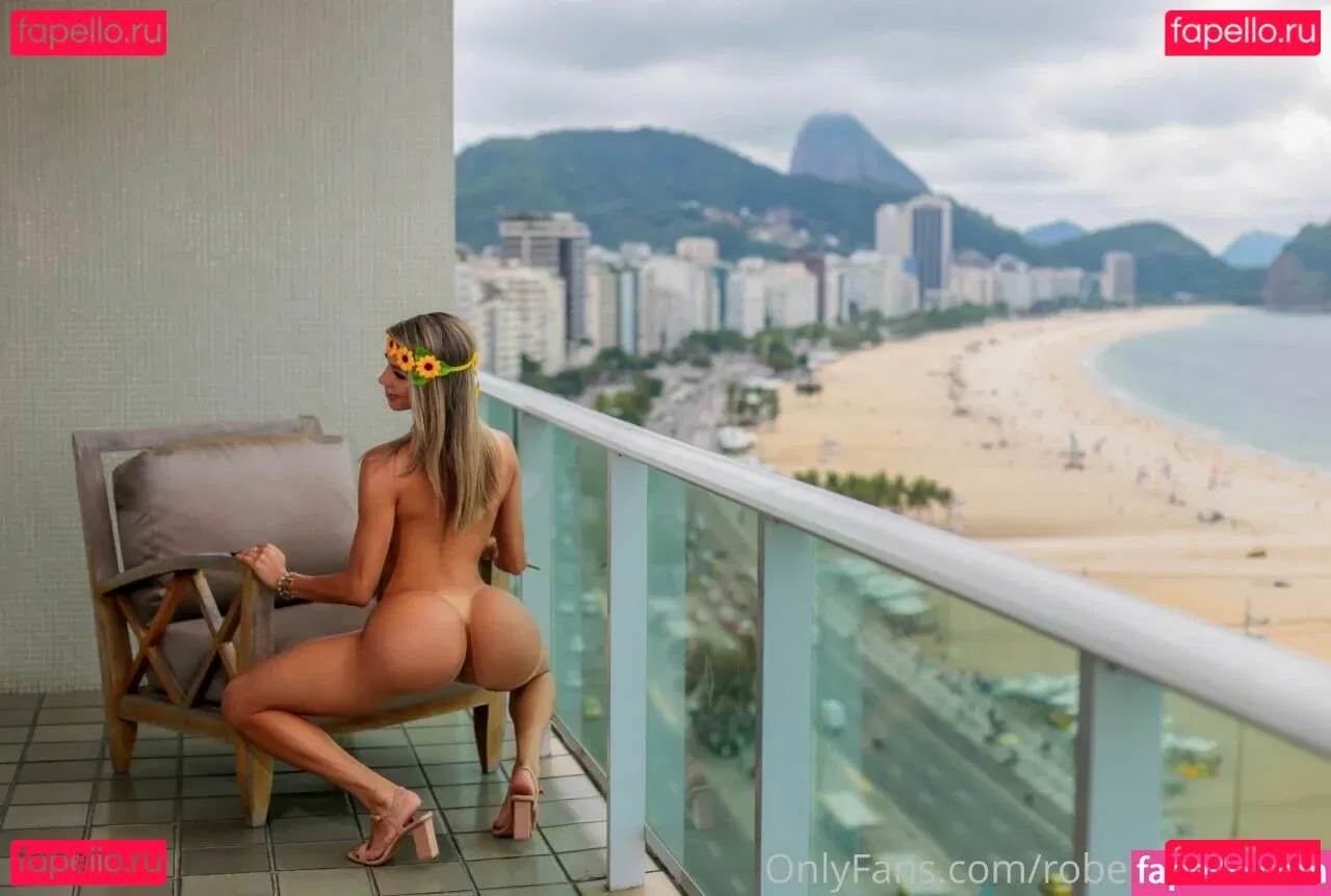 Roberta Duarte Onlyfans Photo Gallery 