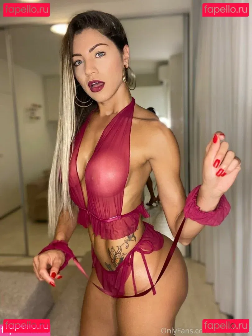 Roberta Duarte Onlyfans Photo Gallery 