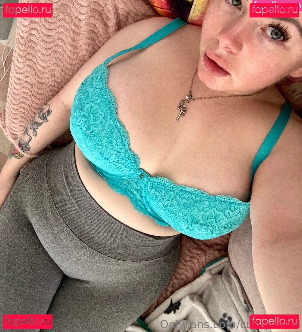 curvydanni / curvydanny Nude Onlyfans Photo 21