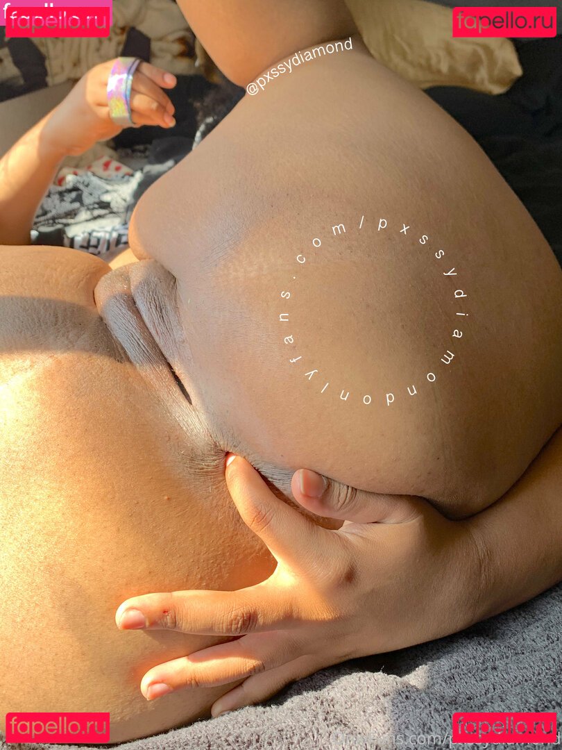 pxssydiamond / pxssypalace Onlyfans Photo Gallery 