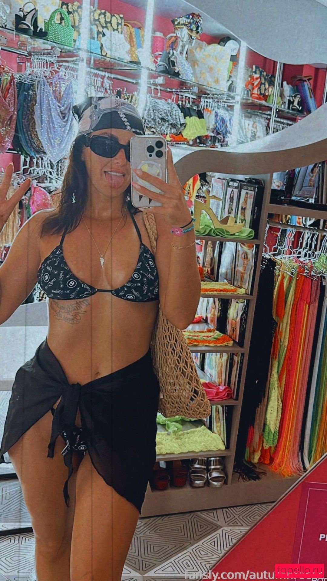 Autumnreesevip Onlyfans Photo Gallery 