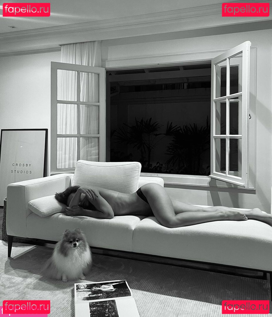 Rafa Kalimann / ex-BBB / rafakalimann Onlyfans Photo Gallery 