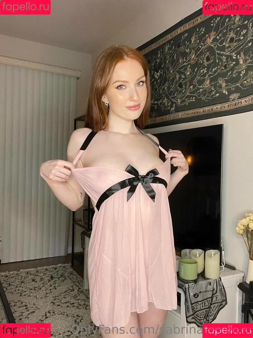 Sabrina Danielle Onlyfans Photo Gallery 