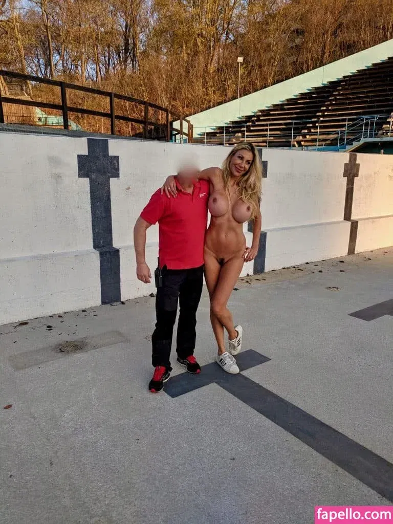 Puma Swede Onlyfans Photo Gallery 