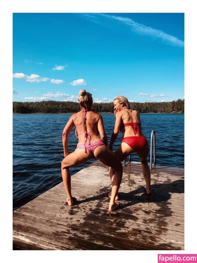 Puma Swede Onlyfans Photo Gallery 