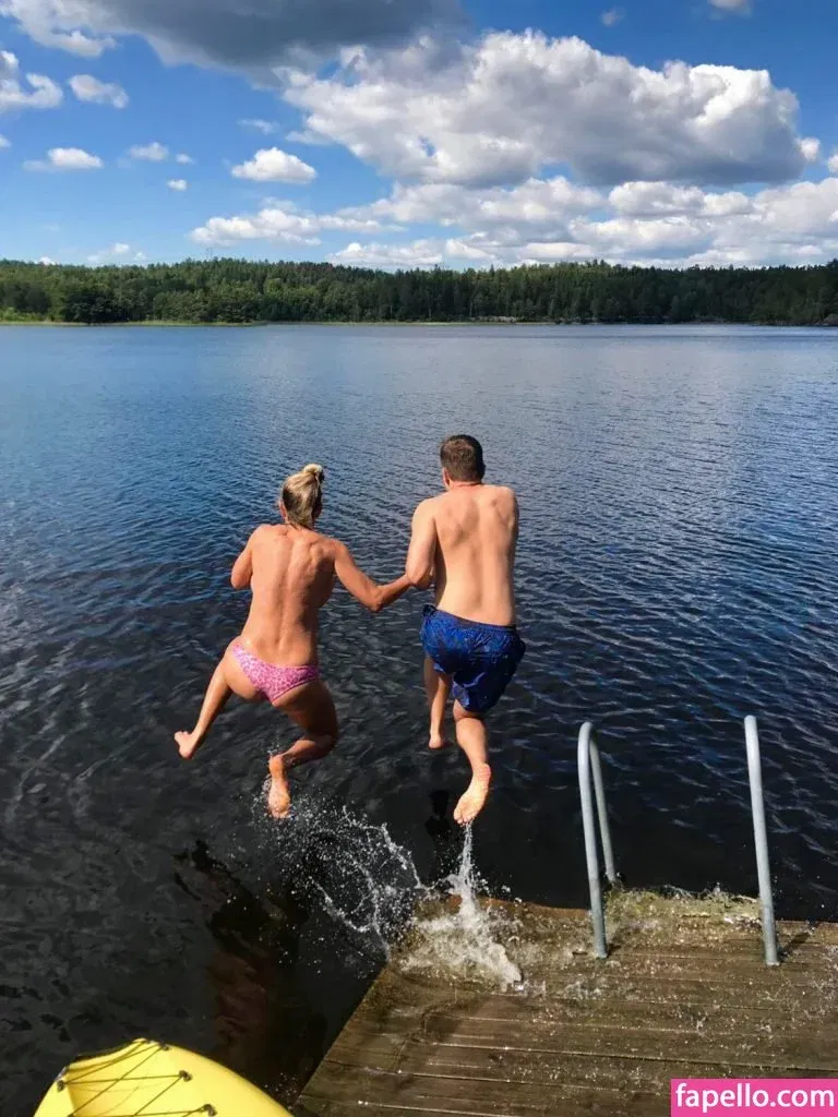 Puma Swede Onlyfans Photo Gallery 