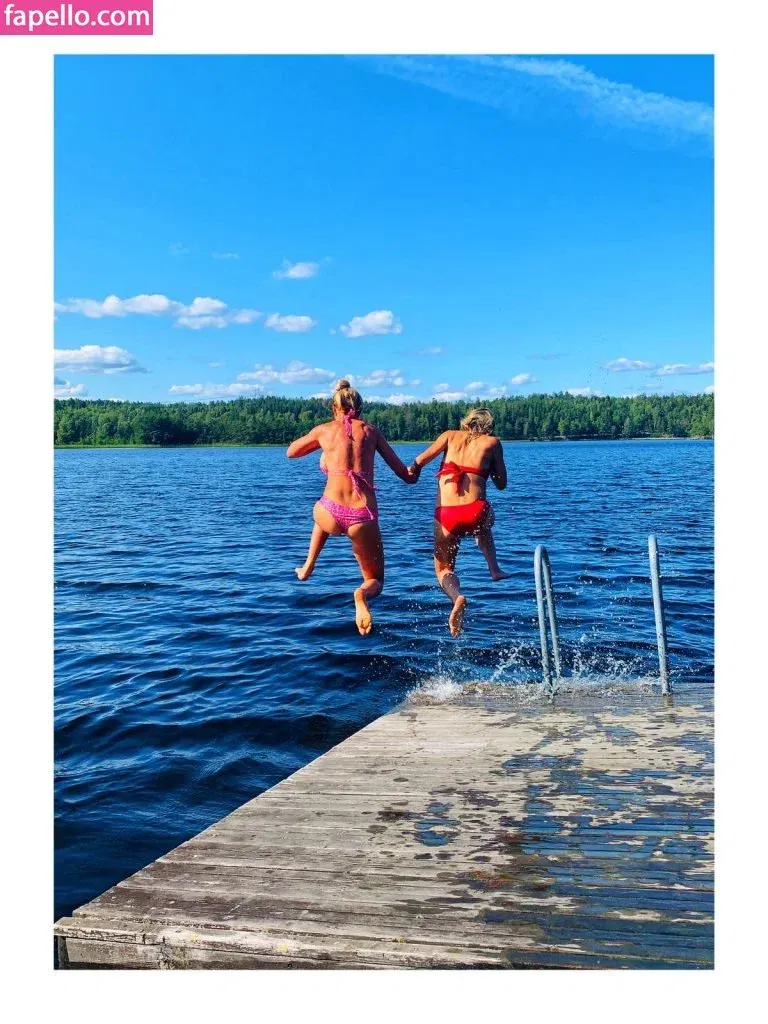 Puma Swede Onlyfans Photo Gallery 