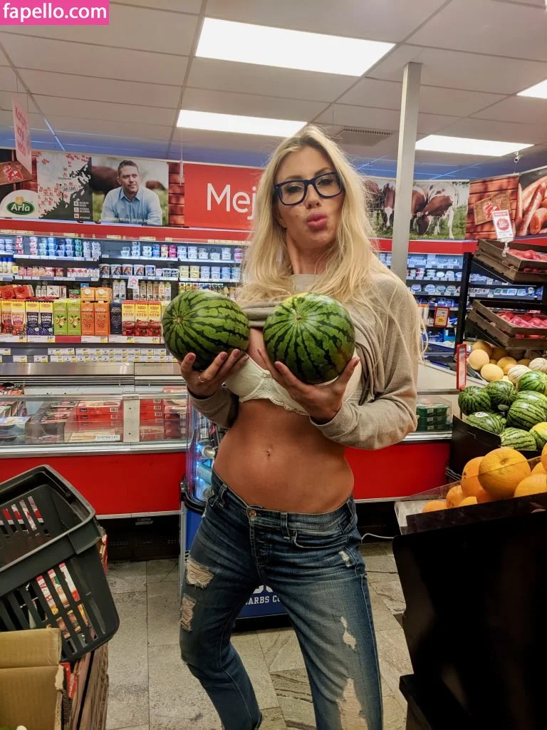 Puma Swede Onlyfans Photo Gallery 