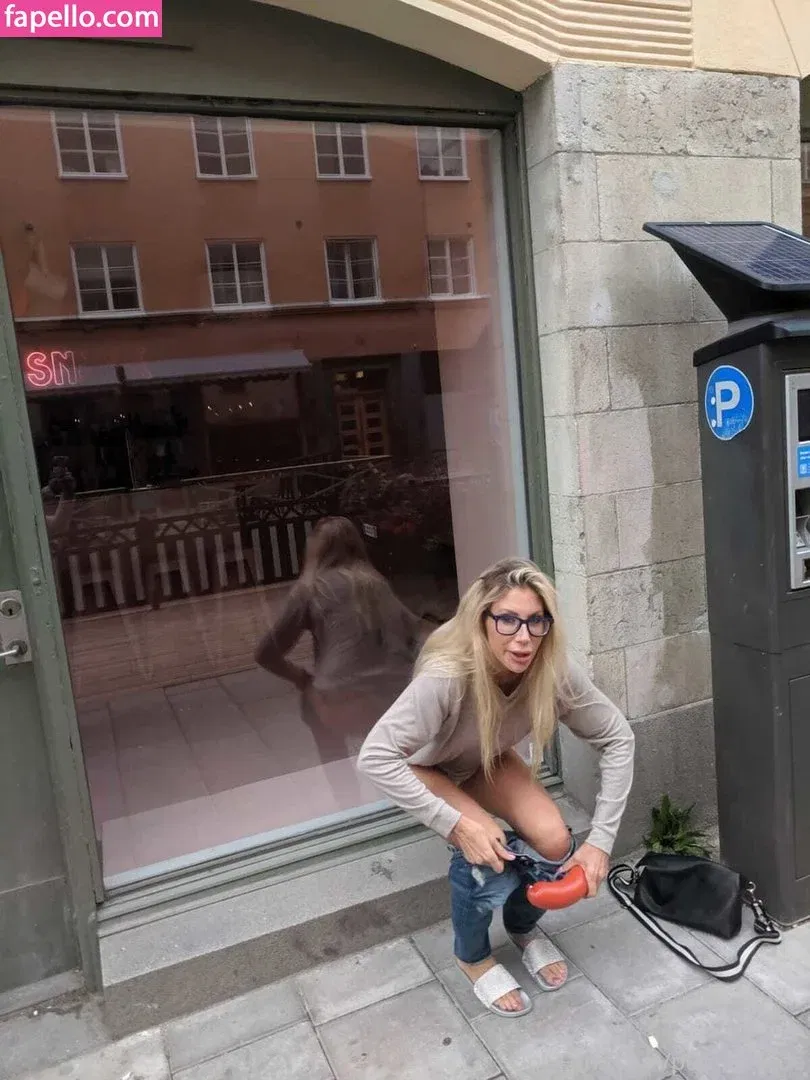 Puma Swede Onlyfans Photo Gallery 