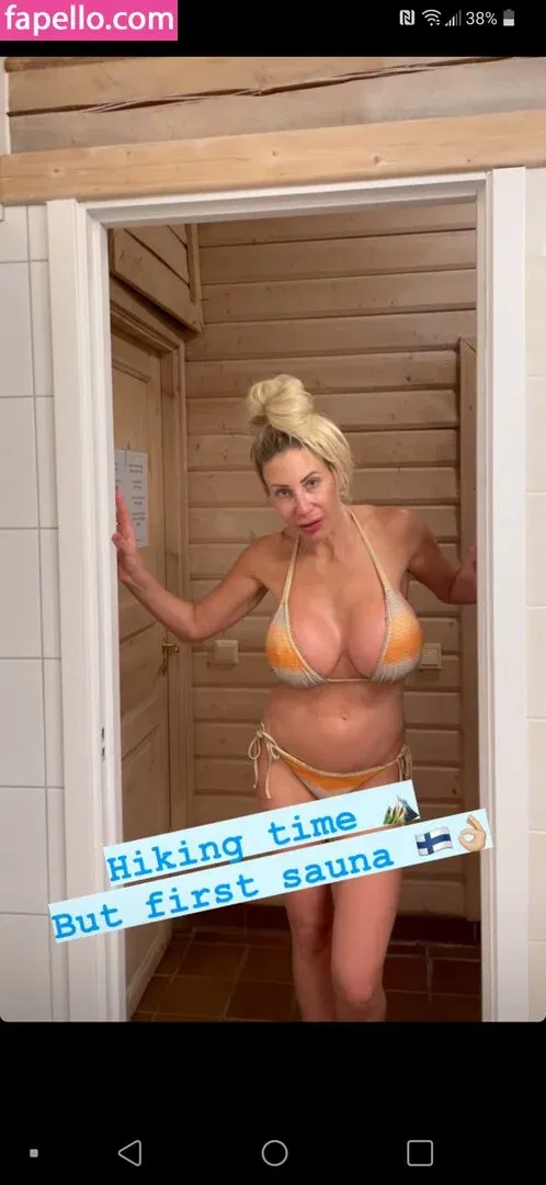 Puma Swede Onlyfans Photo Gallery 