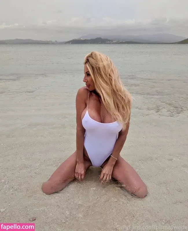 Puma Swede Onlyfans Photo Gallery 