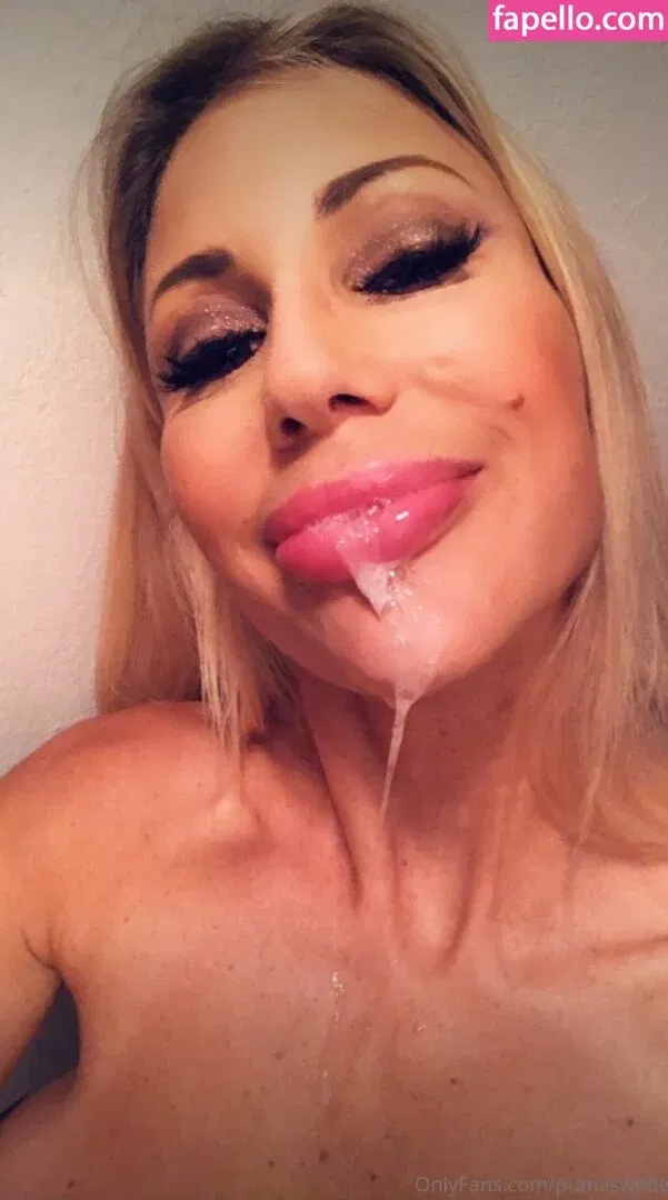 Puma Swede Onlyfans Photo Gallery 