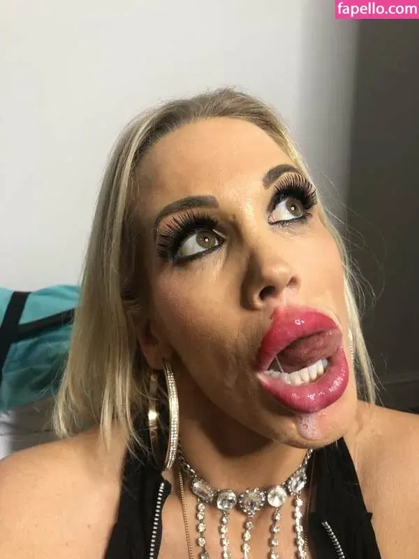 Puma Swede Onlyfans Photo Gallery 