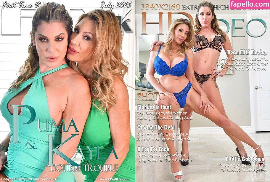 Puma Swede Onlyfans Photo Gallery 