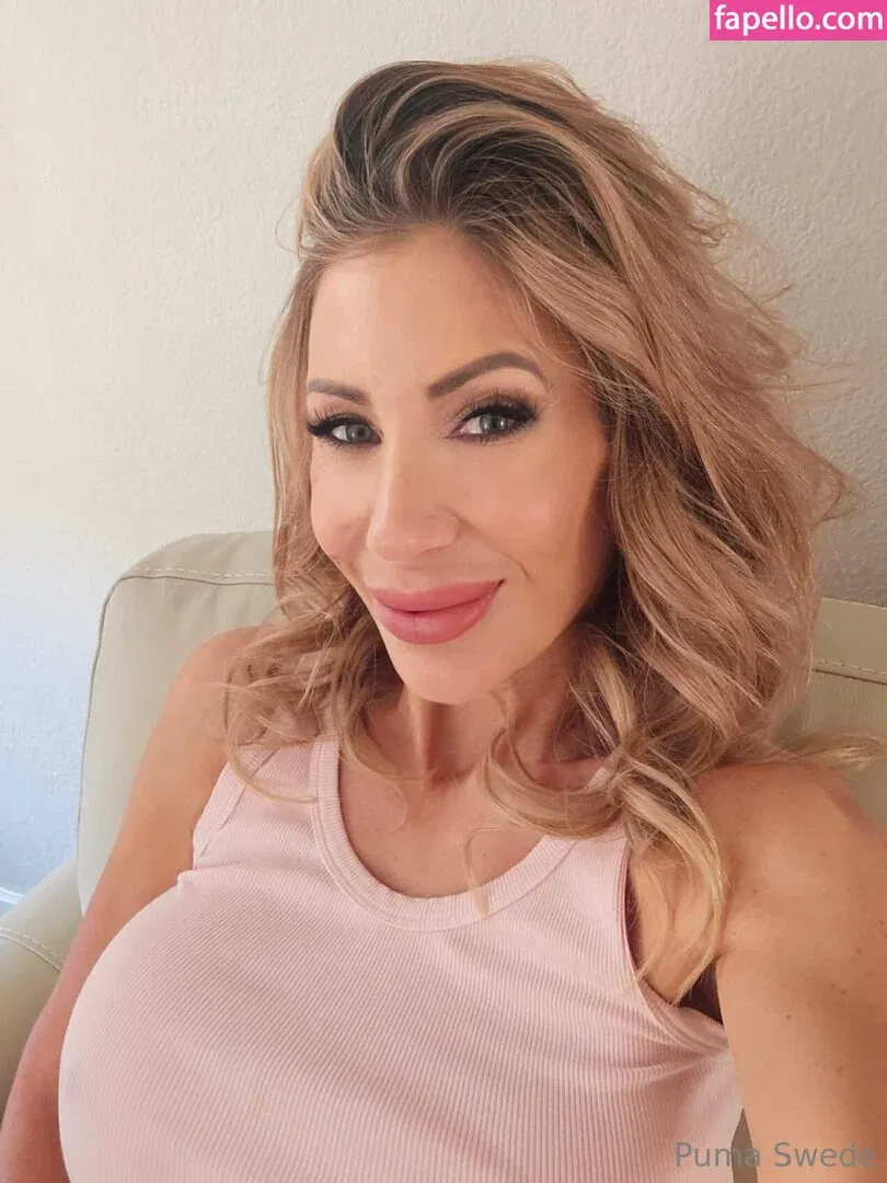 Puma Swede Onlyfans Photo Gallery 