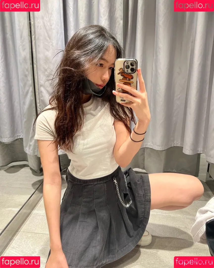 maggiechow123 Onlyfans Photo Gallery 