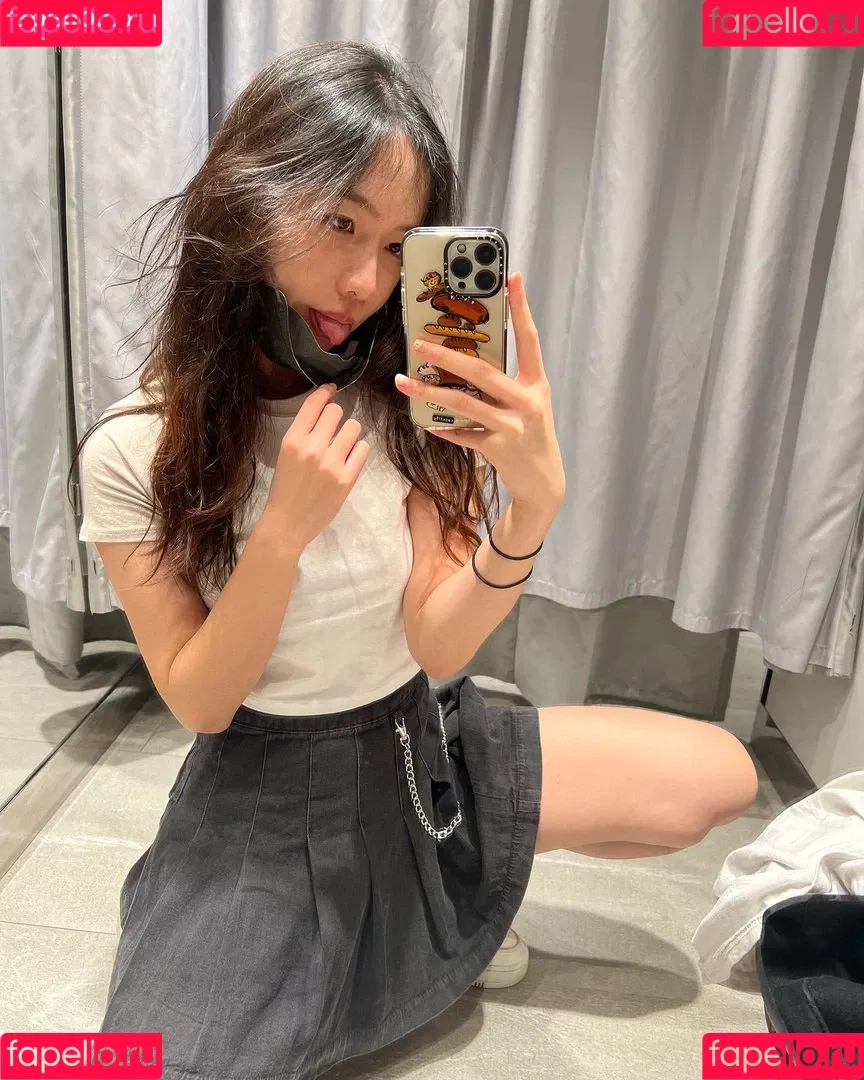 maggiechow123 Onlyfans Photo Gallery 