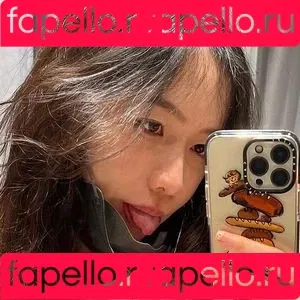 maggiechow123 Onlyfans Photo Gallery 