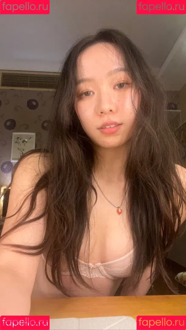maggiechow123 Onlyfans Photo Gallery 