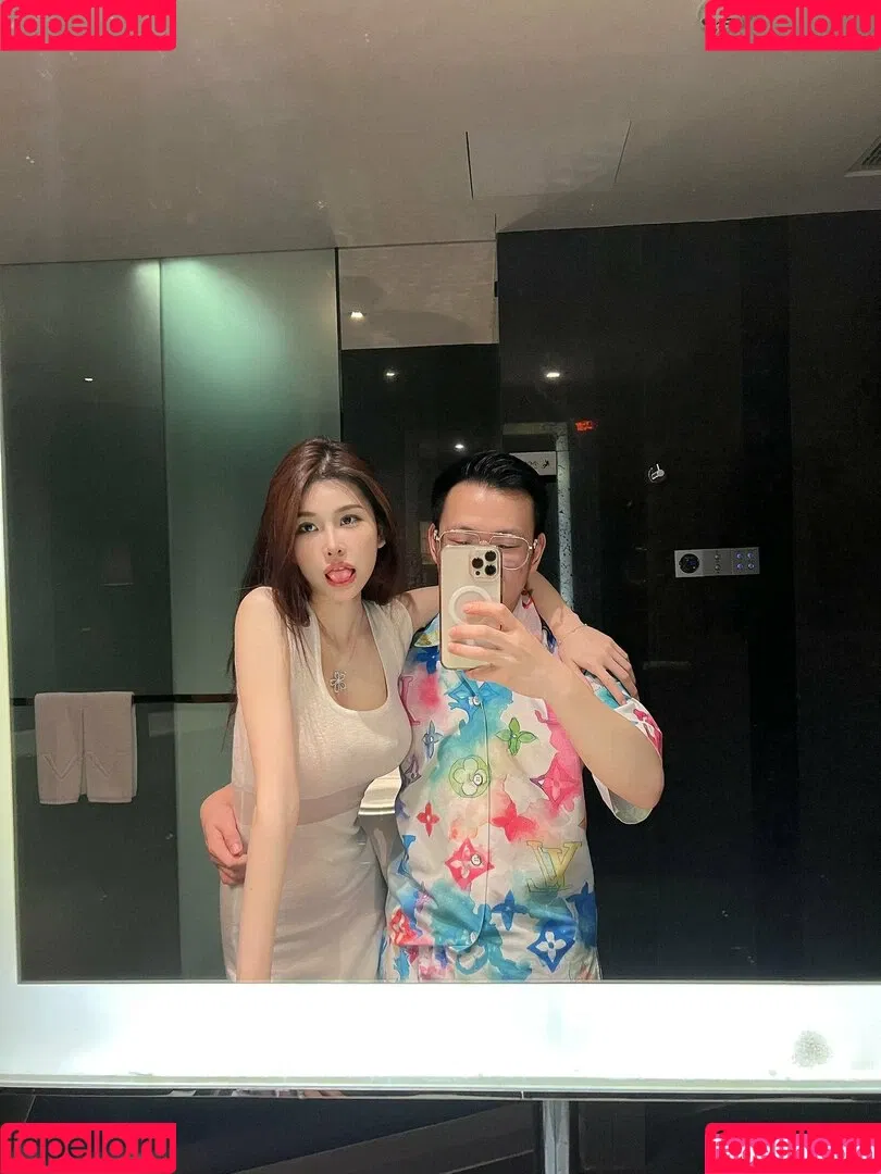 Mavis Pan Onlyfans Photo Gallery 