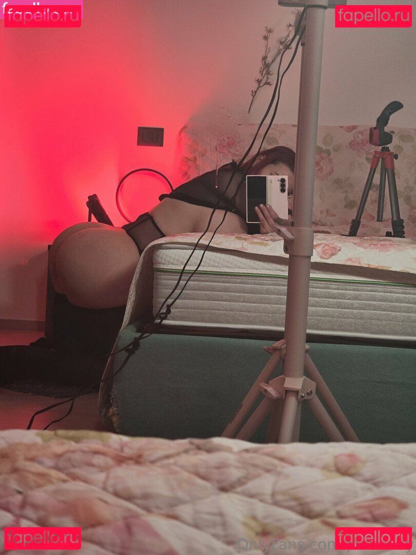 CloudyCrystal / pureruby Onlyfans Photo Gallery 