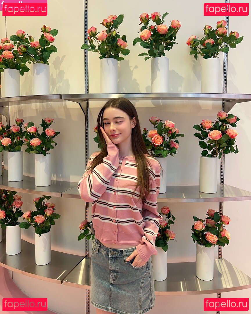 Dasha Taran / taaarannn / tarankaaa Onlyfans Photo Gallery 