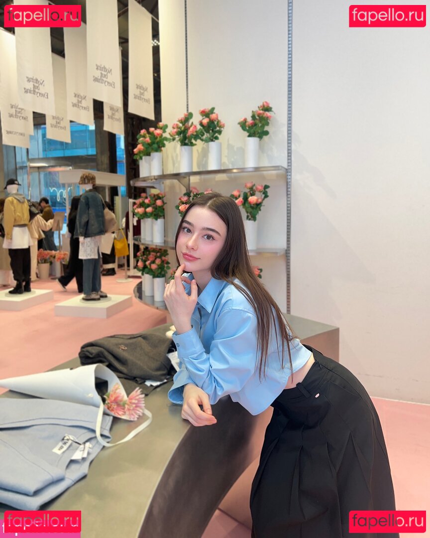 Dasha Taran / taaarannn / tarankaaa Onlyfans Photo Gallery 