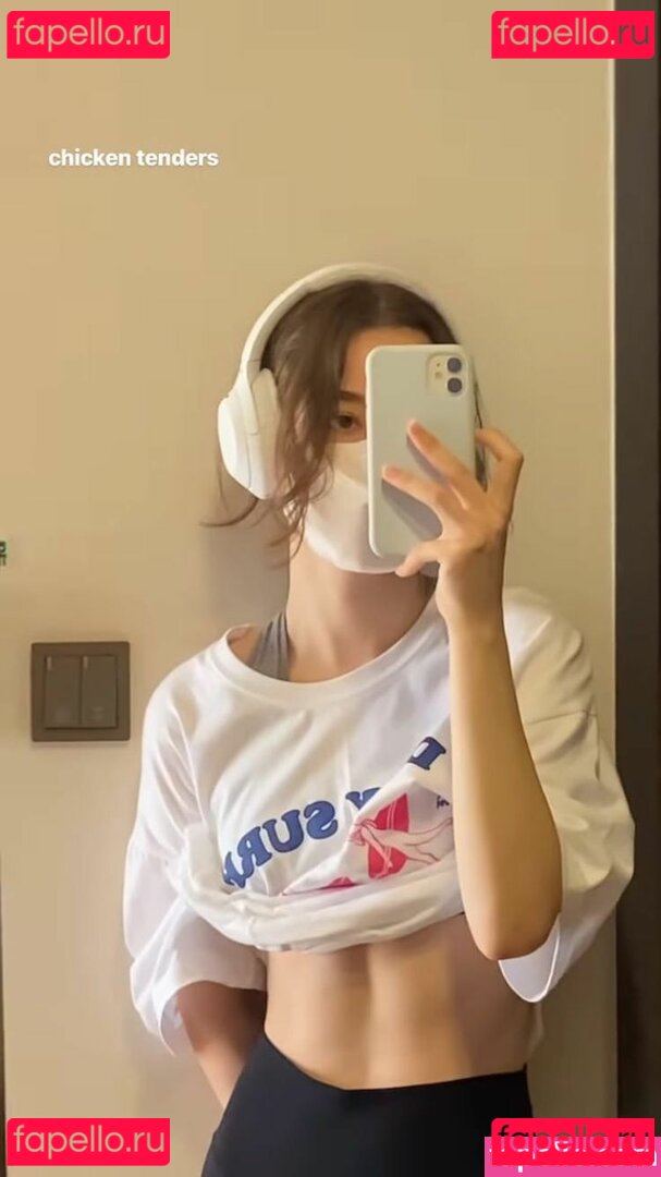 Dasha Taran / taaarannn / tarankaaa Onlyfans Photo Gallery 