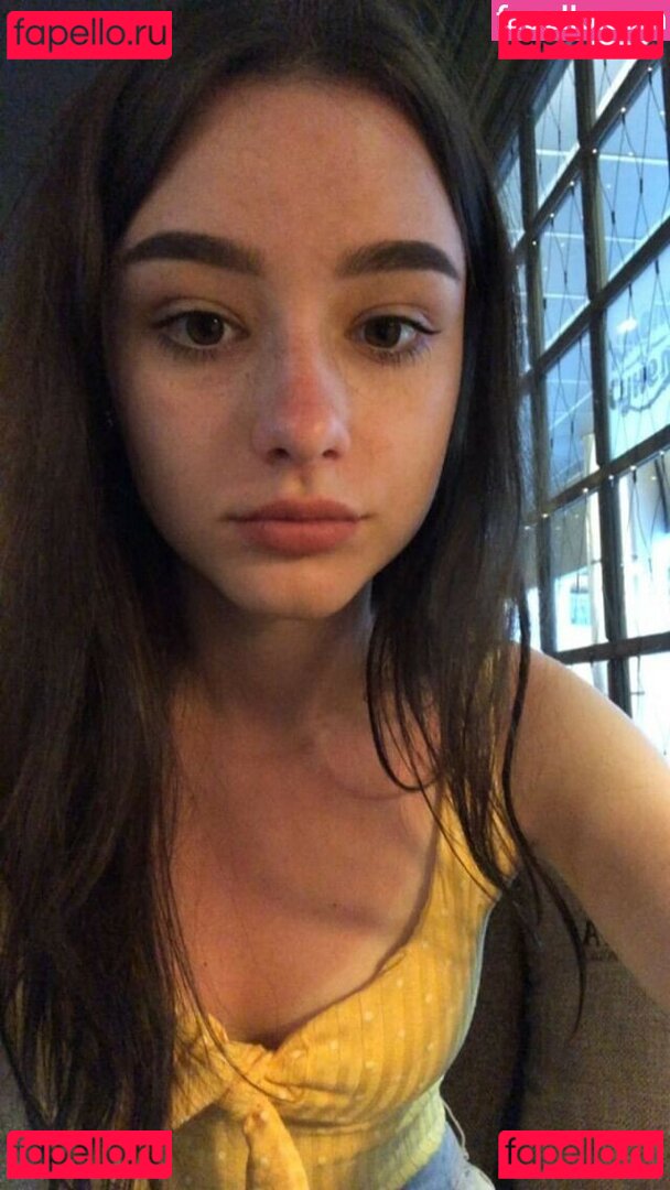 Dasha Taran / taaarannn / tarankaaa Onlyfans Photo Gallery 