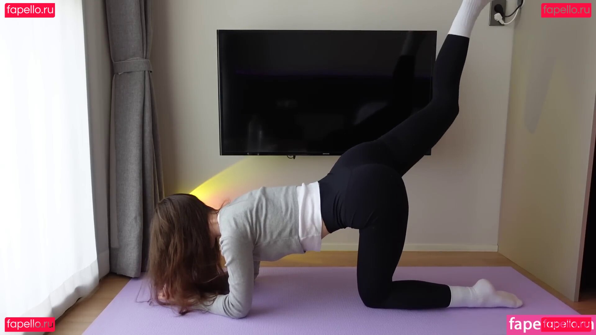 Dasha Taran / taaarannn / tarankaaa Onlyfans Photo Gallery 