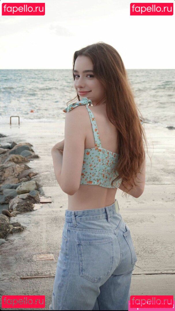 Dasha Taran / taaarannn / tarankaaa Onlyfans Photo Gallery 