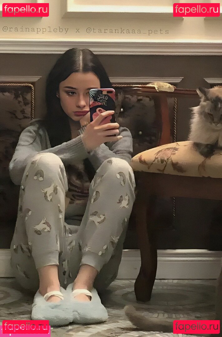 Dasha Taran / taaarannn / tarankaaa Onlyfans Photo Gallery 