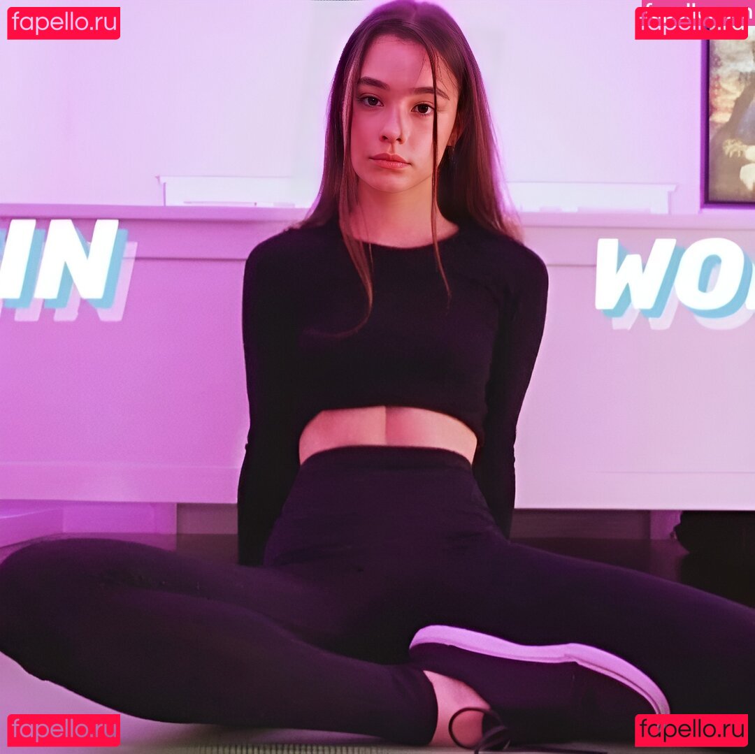 Dasha Taran / taaarannn / tarankaaa Onlyfans Photo Gallery 