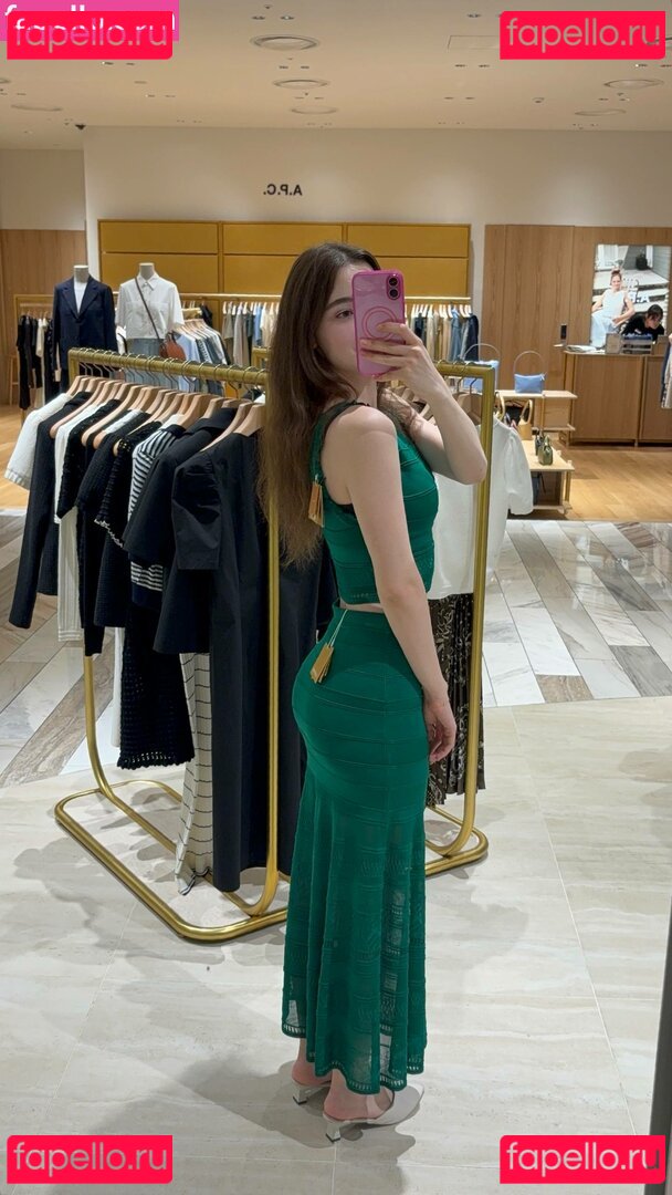 Dasha Taran / taaarannn / tarankaaa Onlyfans Photo Gallery 