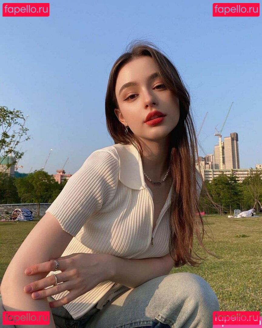 Dasha Taran / taaarannn / tarankaaa Onlyfans Photo Gallery 