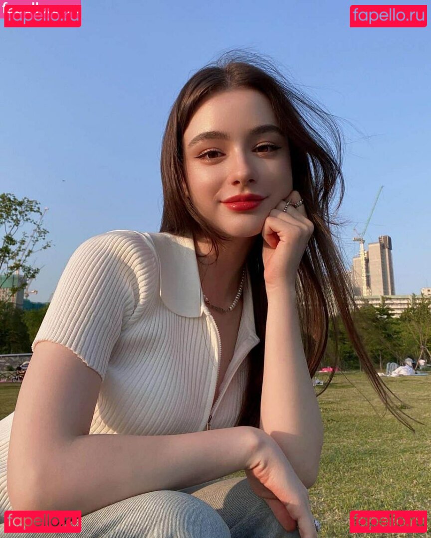 Dasha Taran / taaarannn / tarankaaa Onlyfans Photo Gallery 