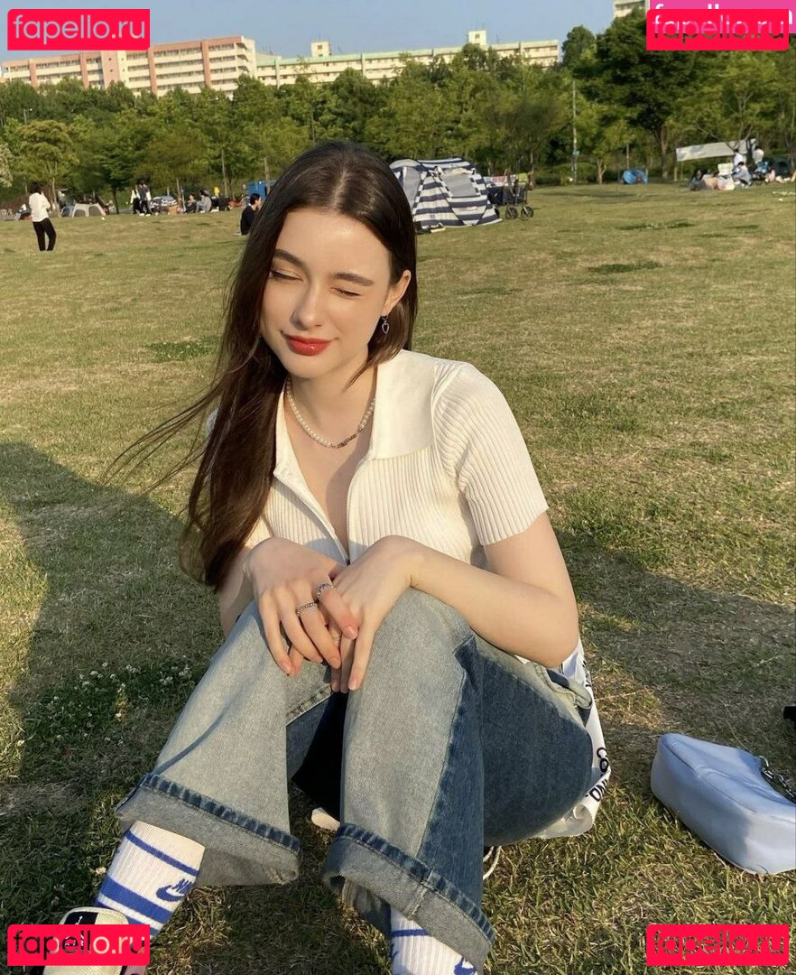 Dasha Taran / taaarannn / tarankaaa Onlyfans Photo Gallery 