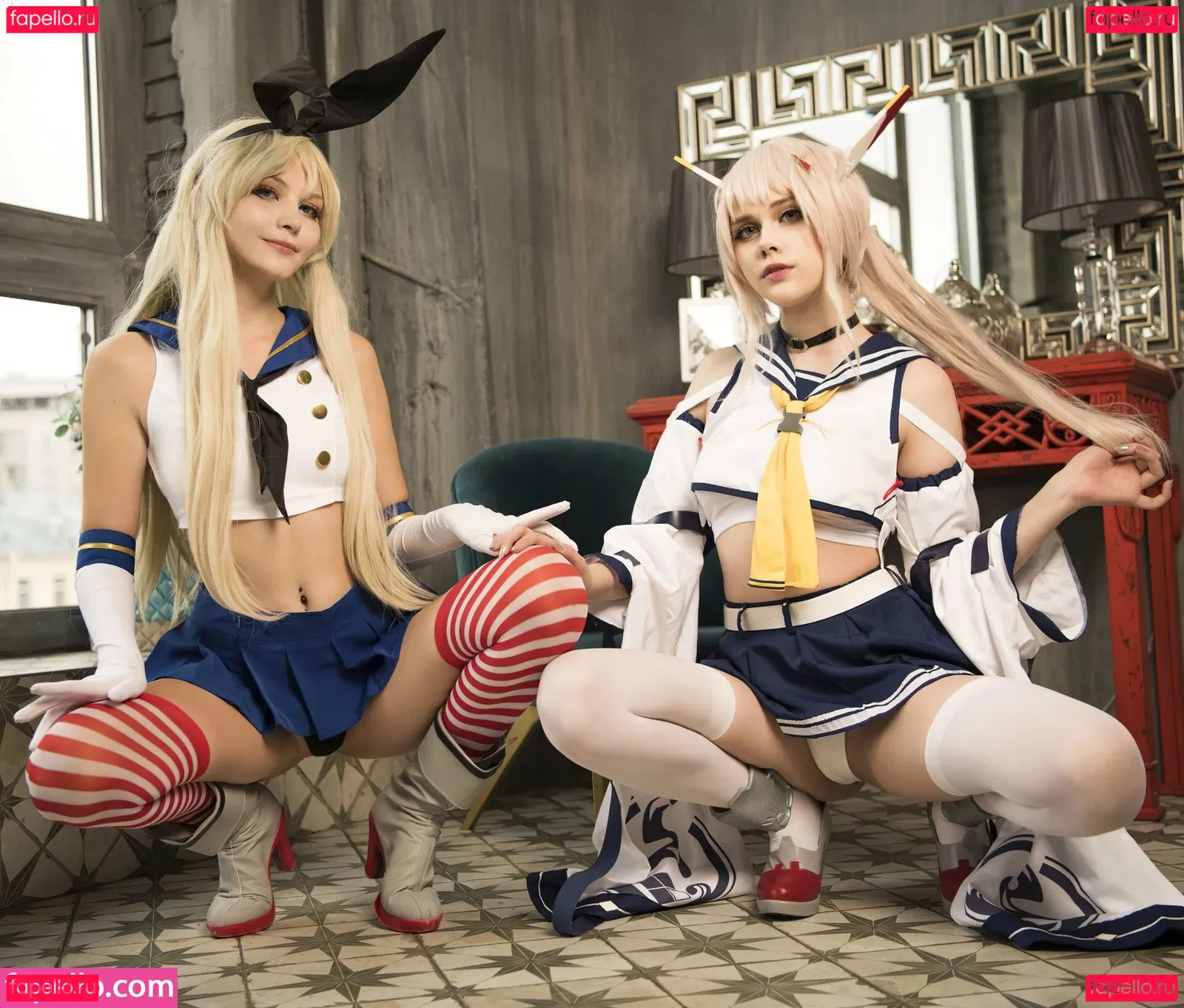 Liya.des Onlyfans Photo Gallery 