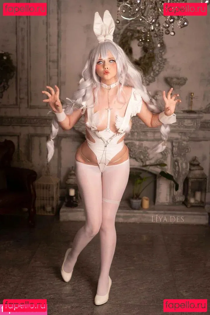 Liya.des Onlyfans Photo Gallery 