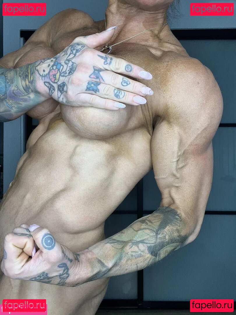 Tina Trapqueen / tina_trapqueen Onlyfans Photo Gallery 