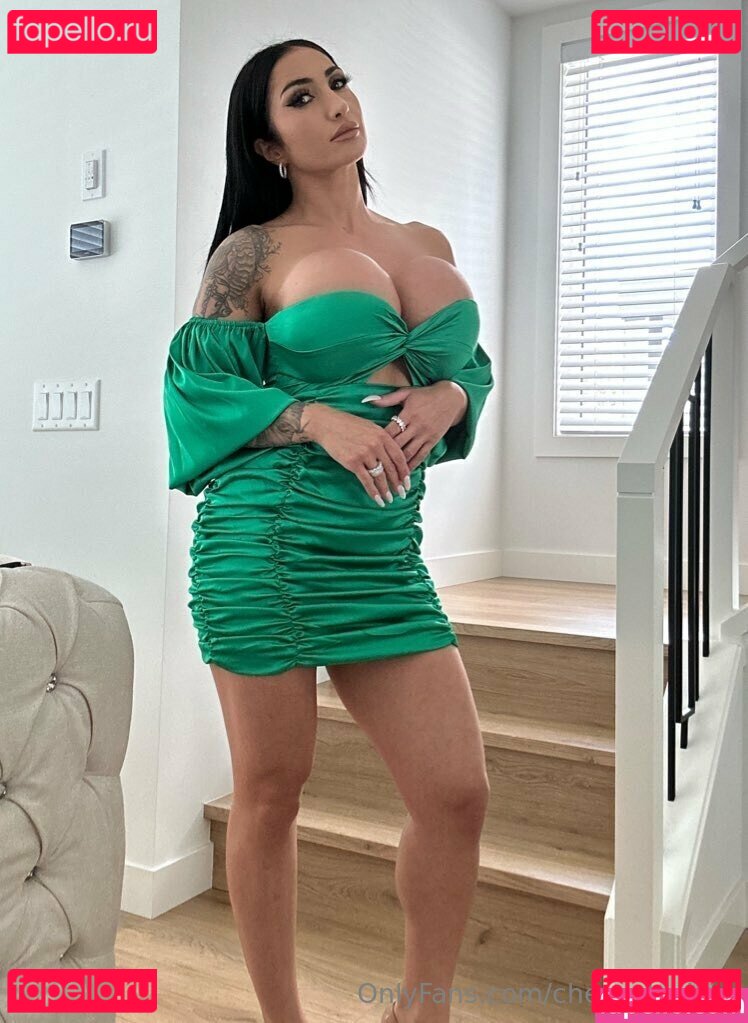 Cherry Devivre / CherryDevivre / thecherrydevivre Onlyfans Photo Gallery 