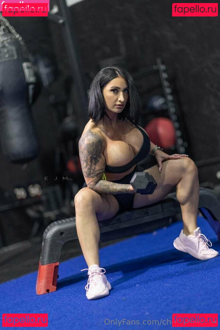 Cherry Devivre / CherryDevivre / thecherrydevivre Onlyfans Photo Gallery 