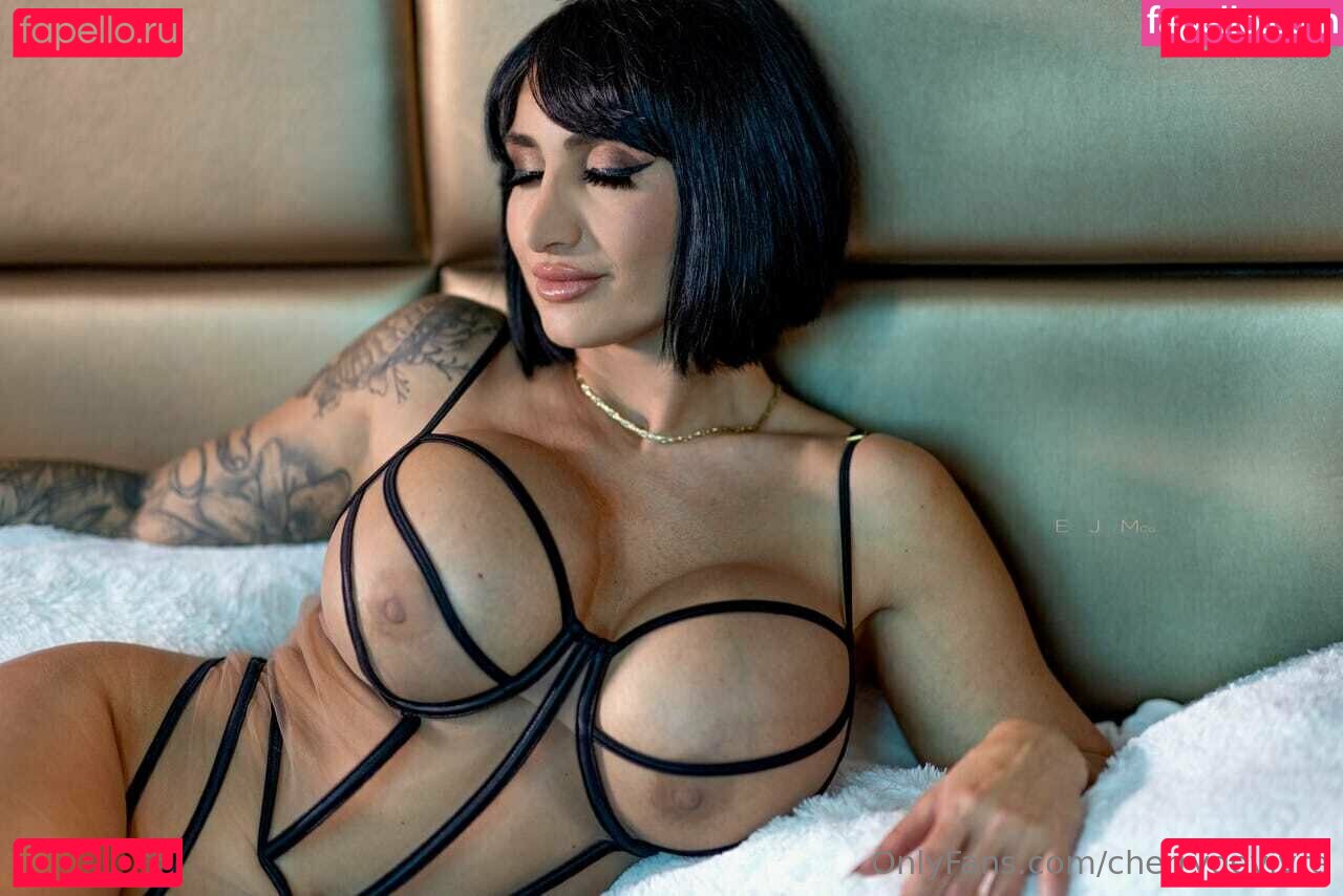 Cherry Devivre / CherryDevivre / thecherrydevivre Onlyfans Photo Gallery 