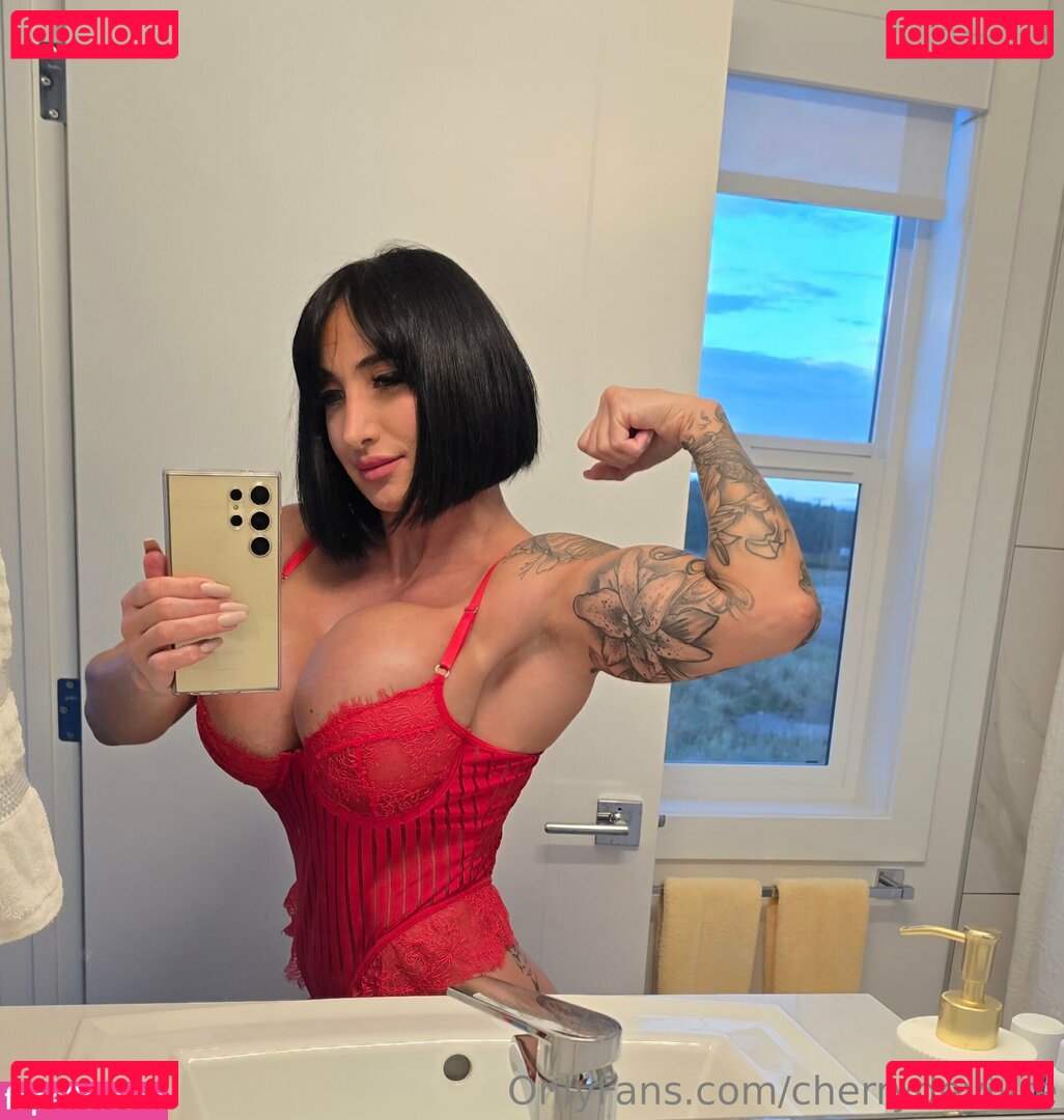 Cherry Devivre / CherryDevivre / thecherrydevivre Onlyfans Photo Gallery 