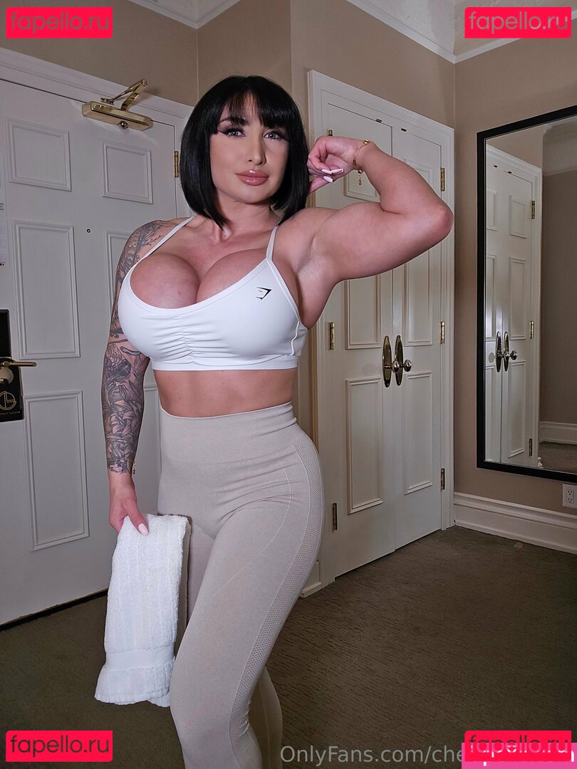 Cherry Devivre / CherryDevivre / thecherrydevivre Onlyfans Photo Gallery 