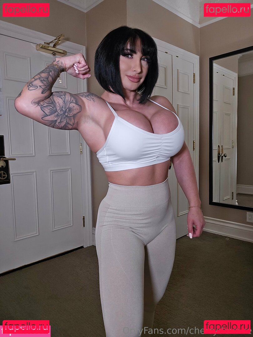 Cherry Devivre / CherryDevivre / thecherrydevivre Onlyfans Photo Gallery 